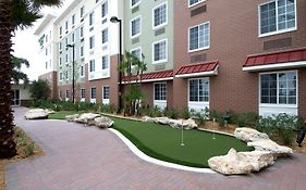 Homewood Suites Port Saint Lucie-Tradition